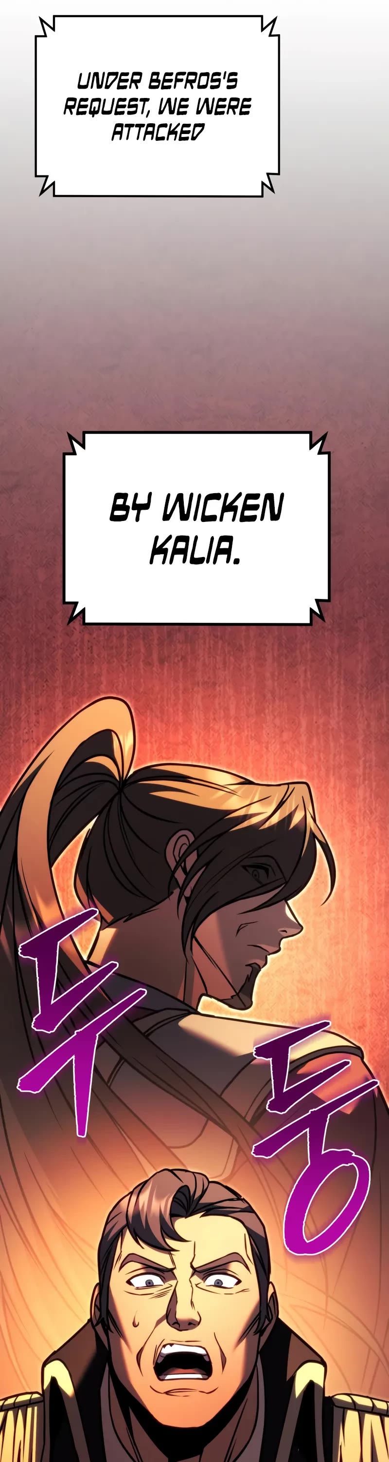 Regressor of the Fallen Family Chapter 97 page 22 - Chapter 97