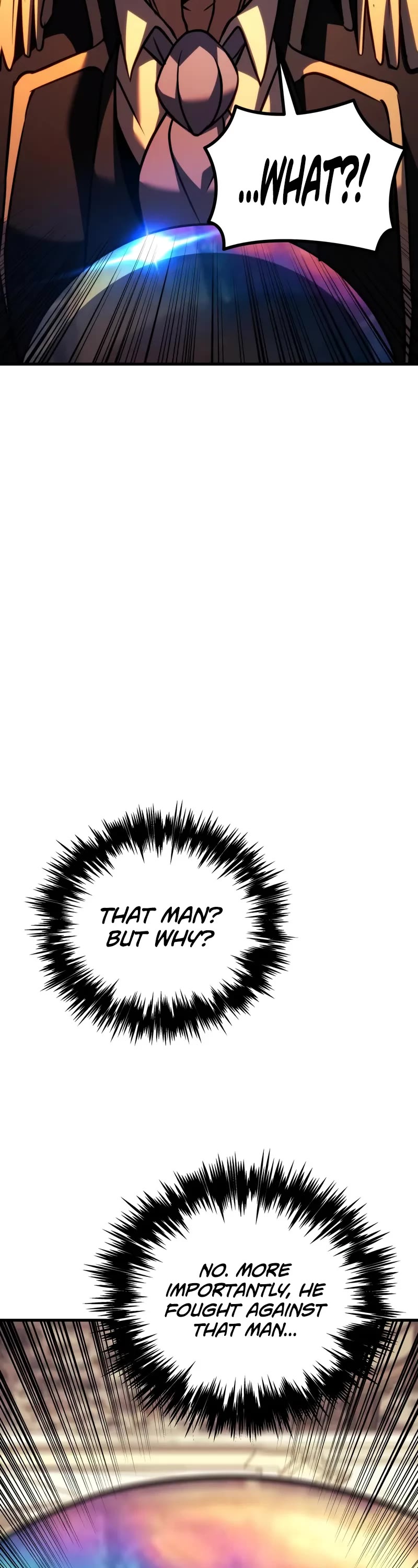 Regressor of the Fallen Family Chapter 97 page 23 - Chapter 97