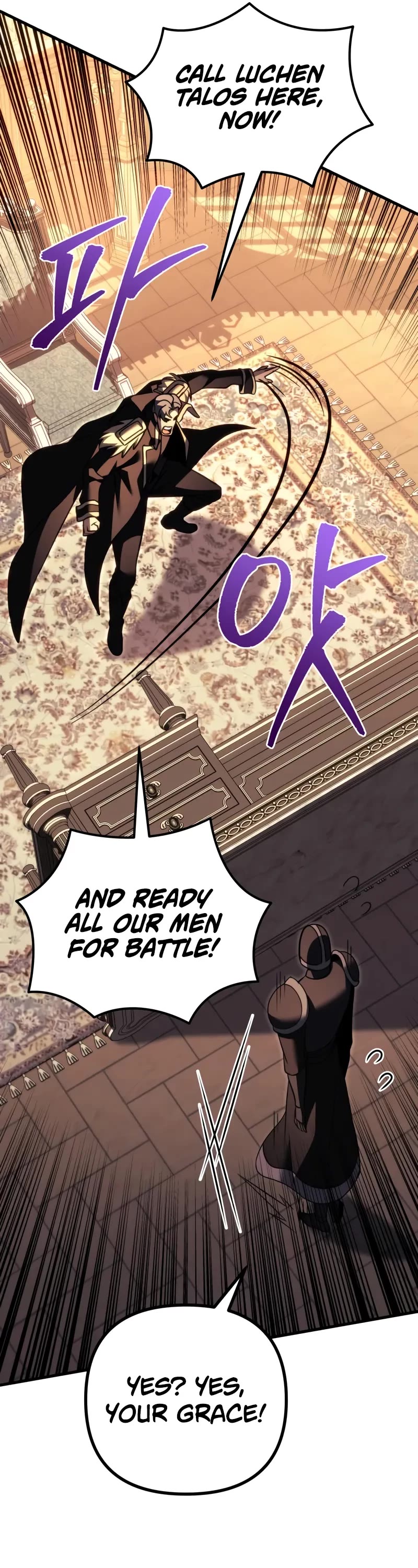Regressor of the Fallen Family Chapter 97 page 27 - Chapter 97