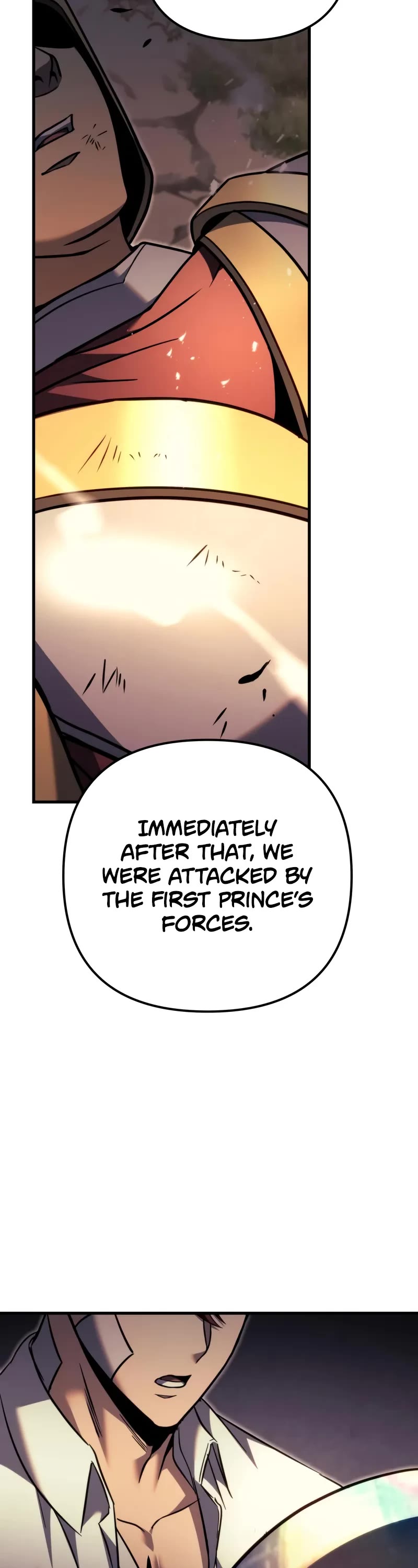 Regressor of the Fallen Family Chapter 97 page 3 - Chapter 97