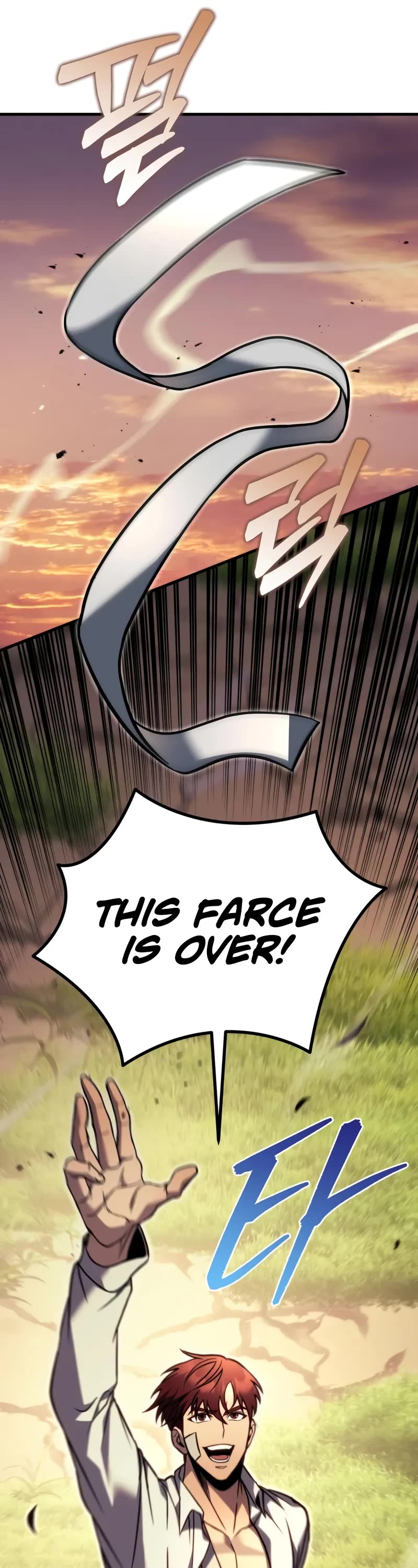 Regressor of the Fallen Family Chapter 97 page 31 - Chapter 97