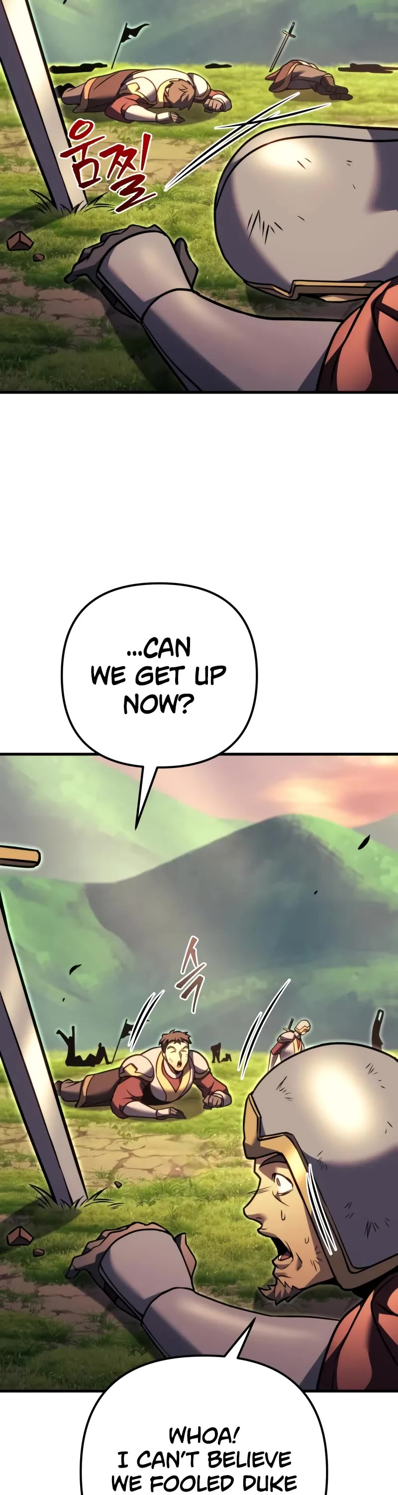 Regressor of the Fallen Family Chapter 97 page 33 - Chapter 97