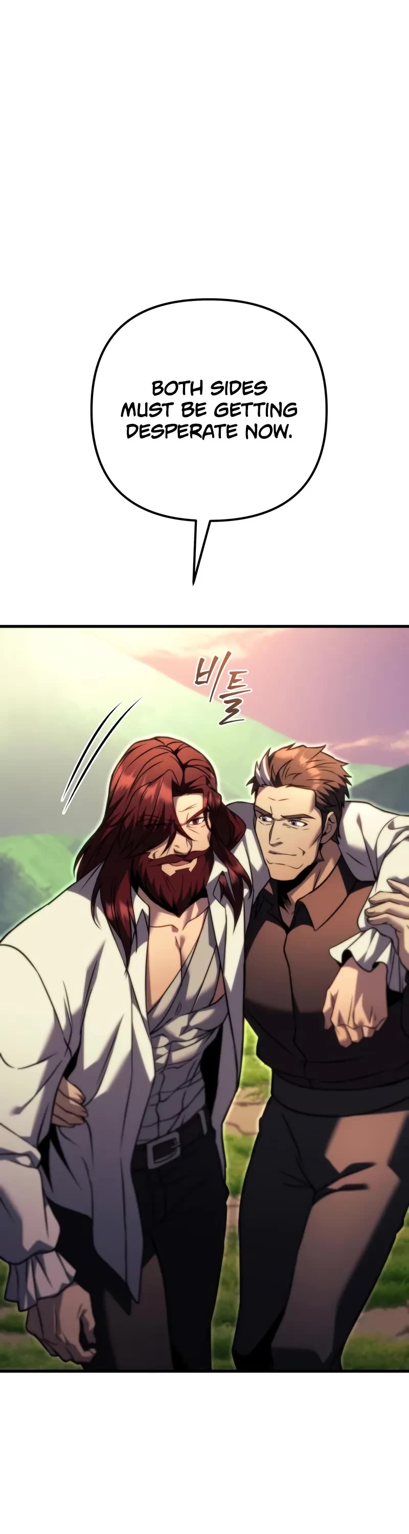 Regressor of the Fallen Family Chapter 97 page 36 - Chapter 97
