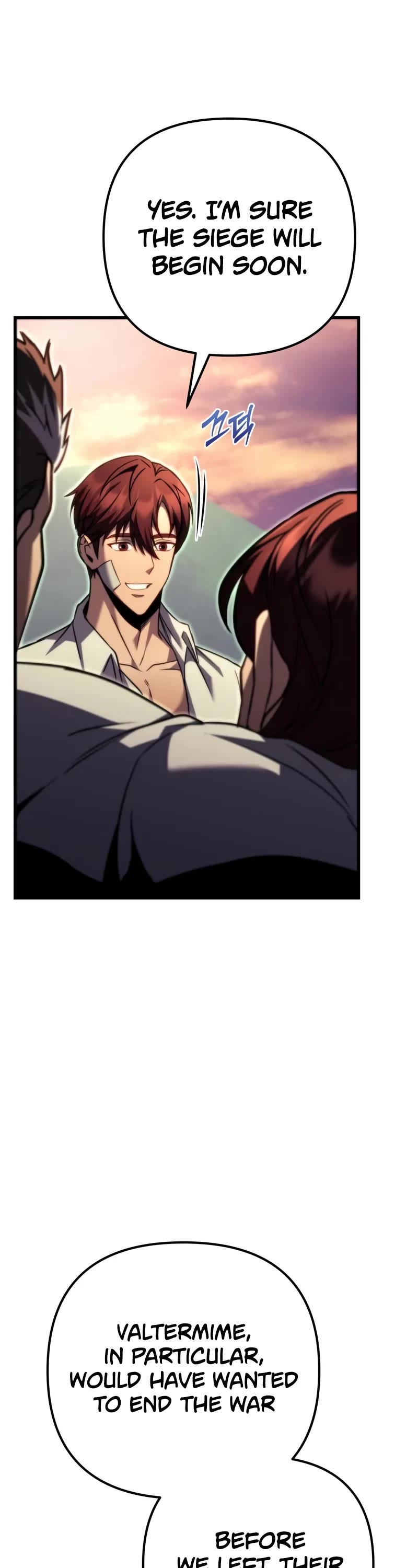 Regressor of the Fallen Family Chapter 97 page 37 - Chapter 97