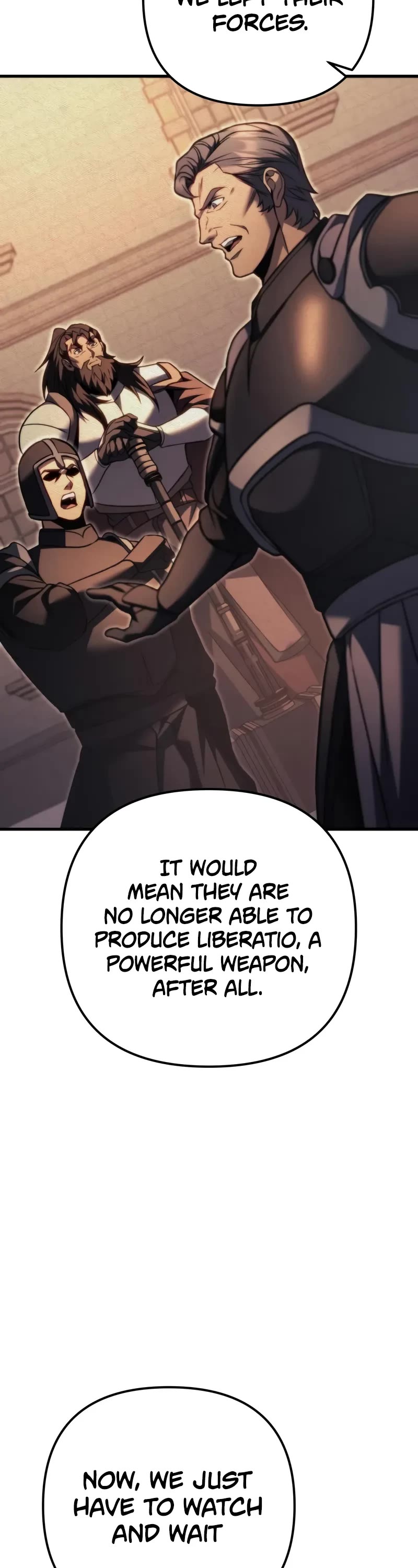 Regressor of the Fallen Family Chapter 97 page 38 - Chapter 97
