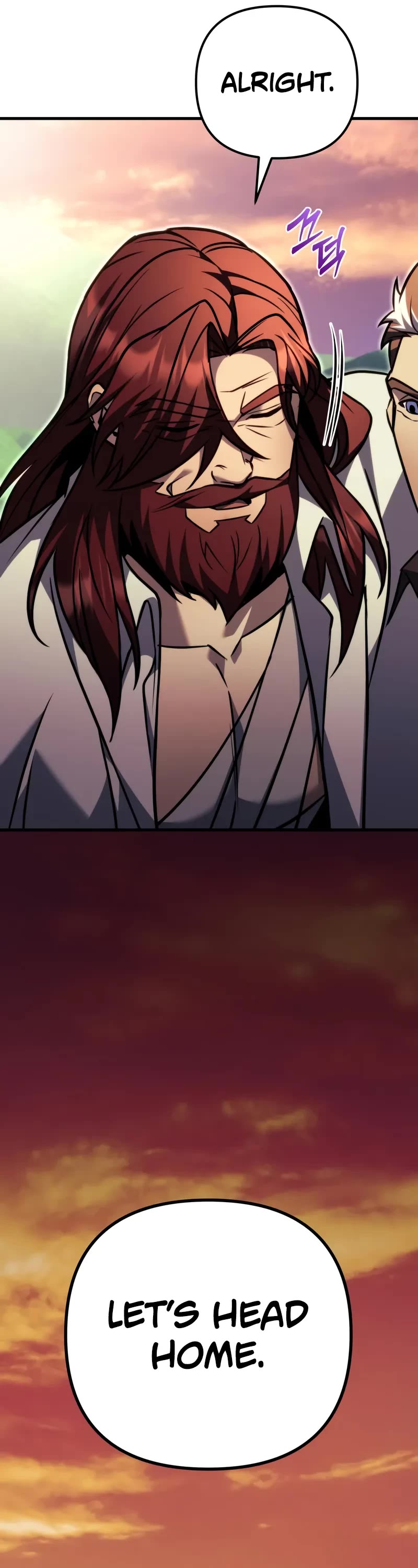Regressor of the Fallen Family Chapter 97 page 41 - Chapter 97