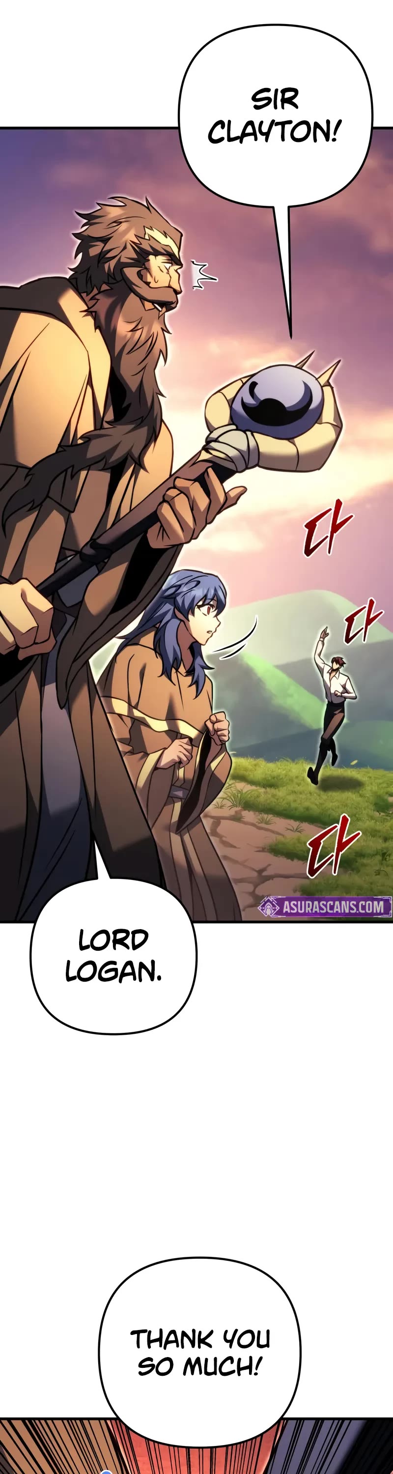 Regressor of the Fallen Family Chapter 97 page 43 - Chapter 97