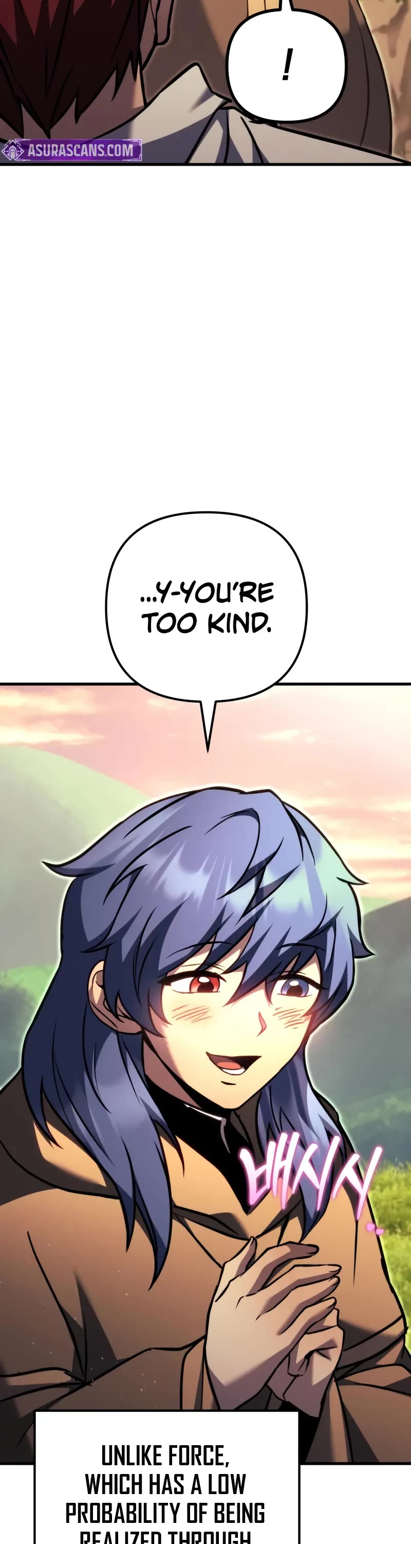 Regressor of the Fallen Family Chapter 97 page 48 - Chapter 97