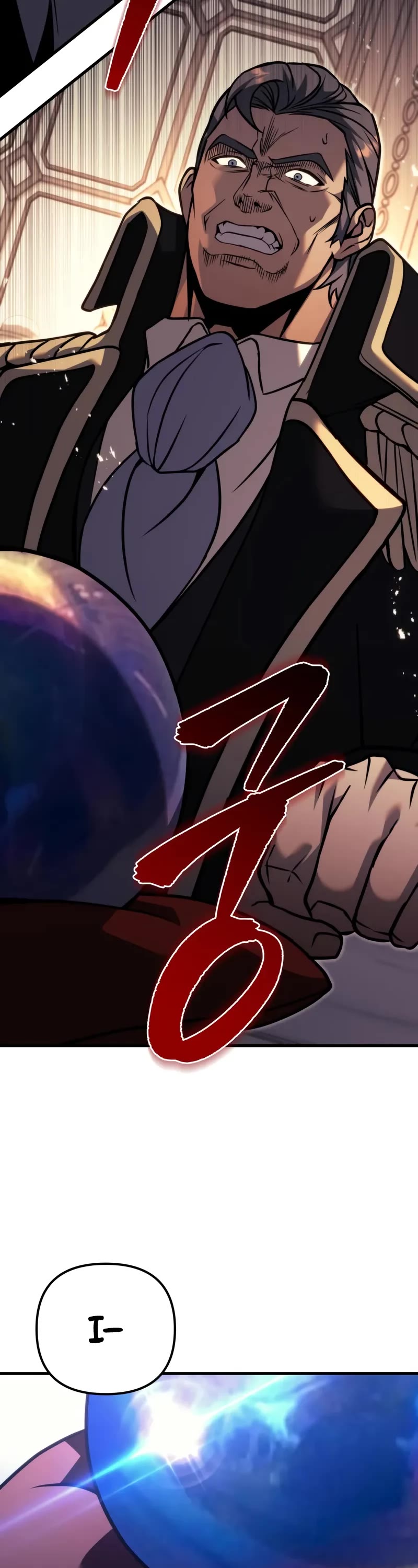 Regressor of the Fallen Family Chapter 97 page 5 - Chapter 97