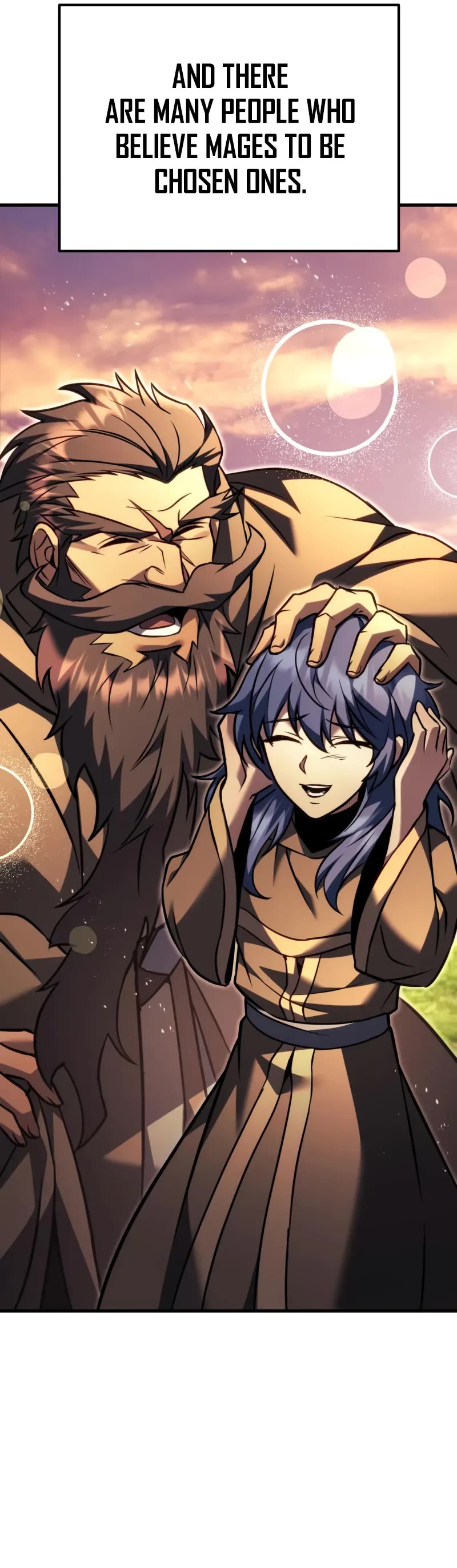 Regressor of the Fallen Family Chapter 97 page 50 - Chapter 97