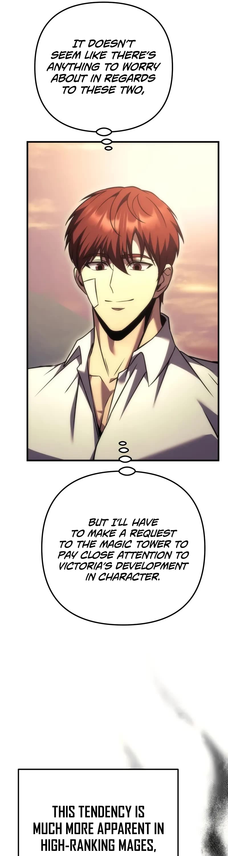 Regressor of the Fallen Family Chapter 97 page 51 - Chapter 97