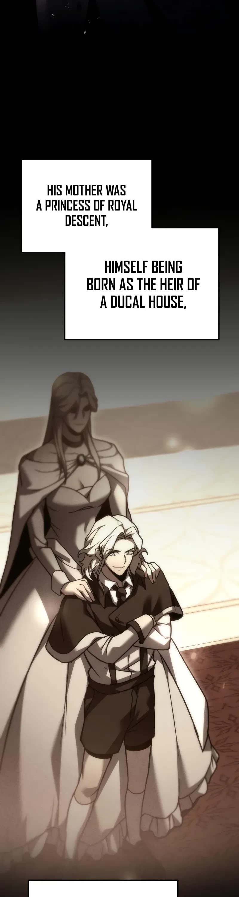 Regressor of the Fallen Family Chapter 97 page 53 - Chapter 97