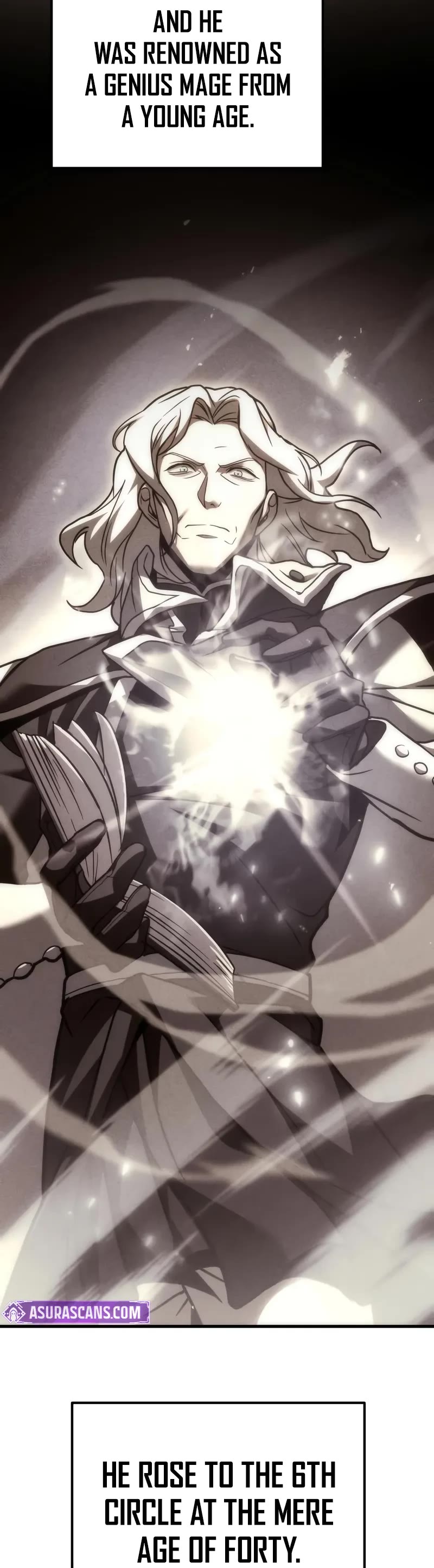 Regressor of the Fallen Family Chapter 97 page 54 - Chapter 97