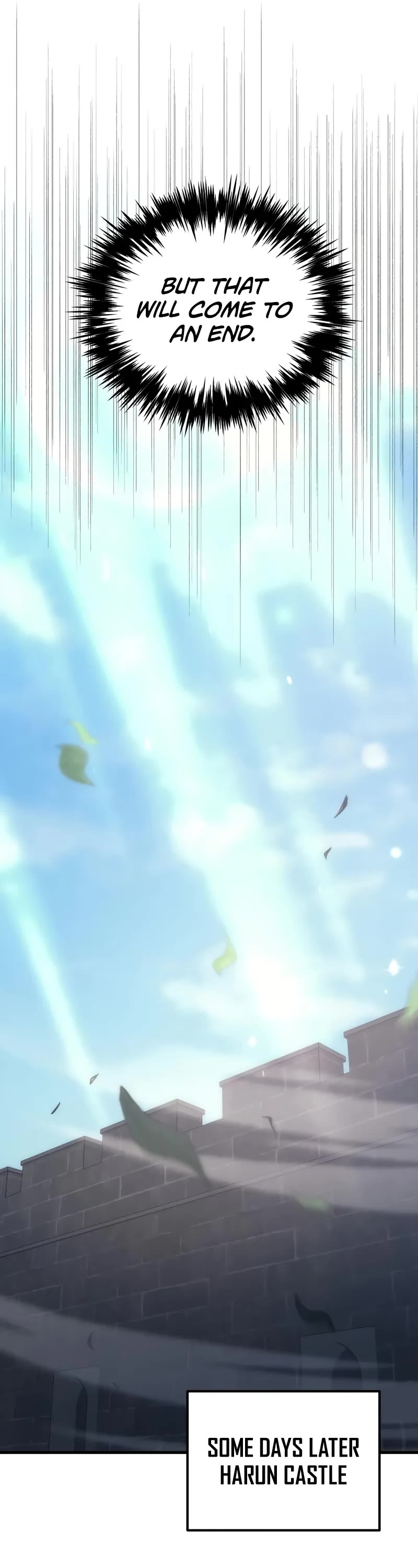 Regressor of the Fallen Family Chapter 97 page 56 - Chapter 97