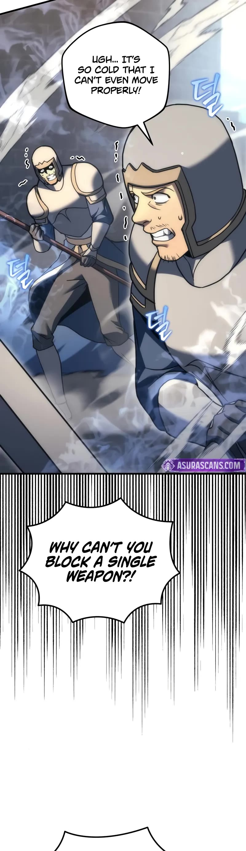 Regressor of the Fallen Family Chapter 97 page 59 - Chapter 97