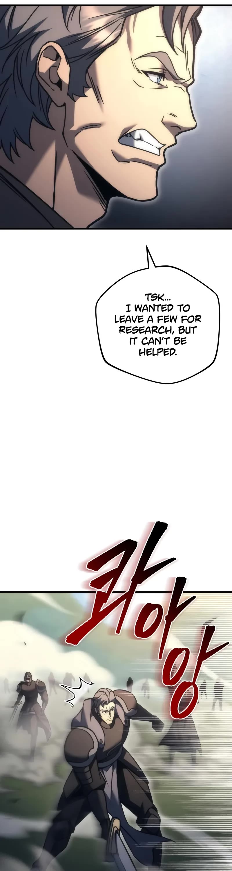 Regressor of the Fallen Family Chapter 97 page 61 - Chapter 97