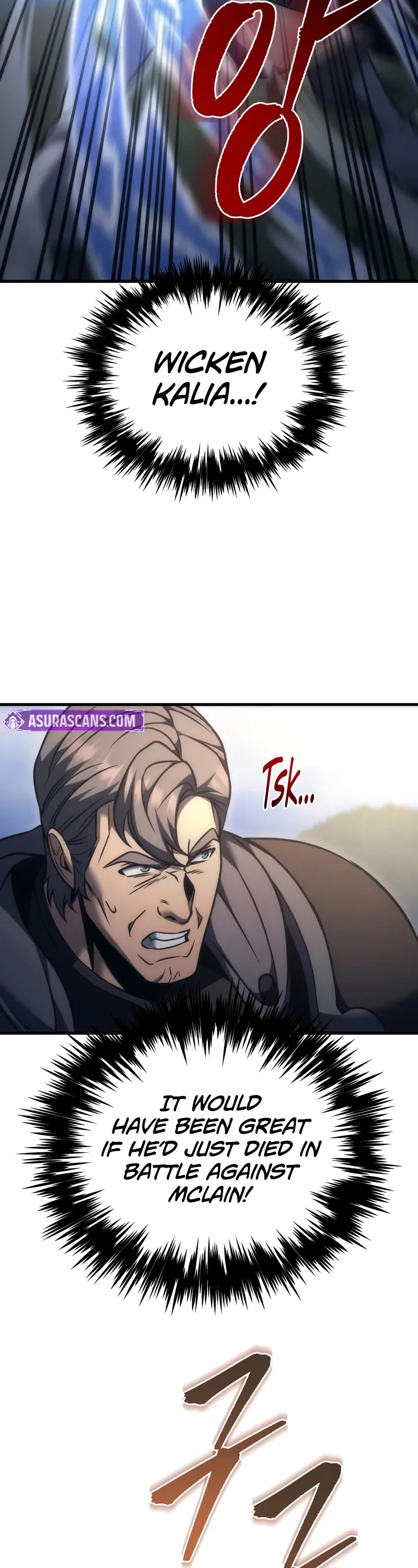 Regressor of the Fallen Family Chapter 97 page 63 - Chapter 97