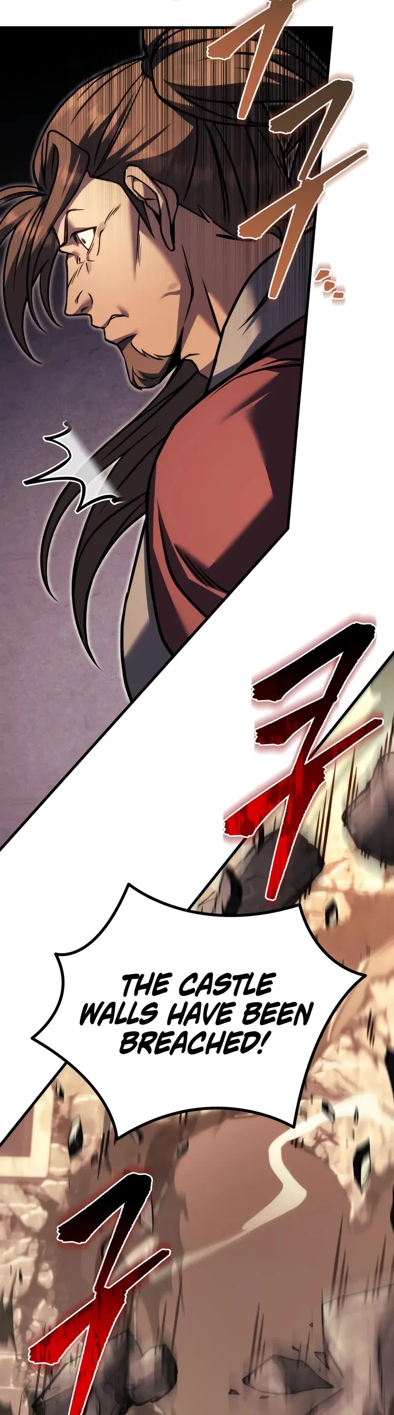 Regressor of the Fallen Family Chapter 97 page 64 - Chapter 97