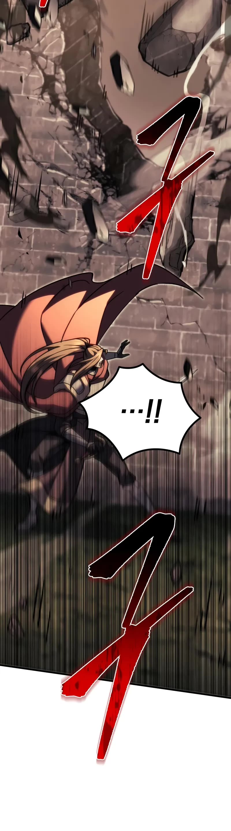 Regressor of the Fallen Family Chapter 97 page 65 - Chapter 97