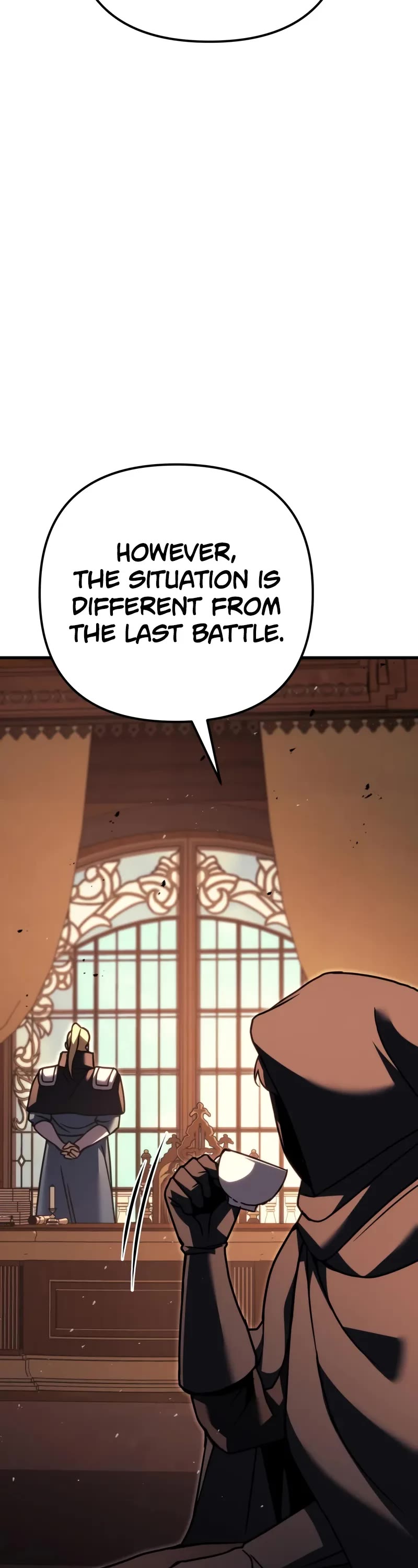 Regressor of the Fallen Family Chapter 97 page 72 - Chapter 97
