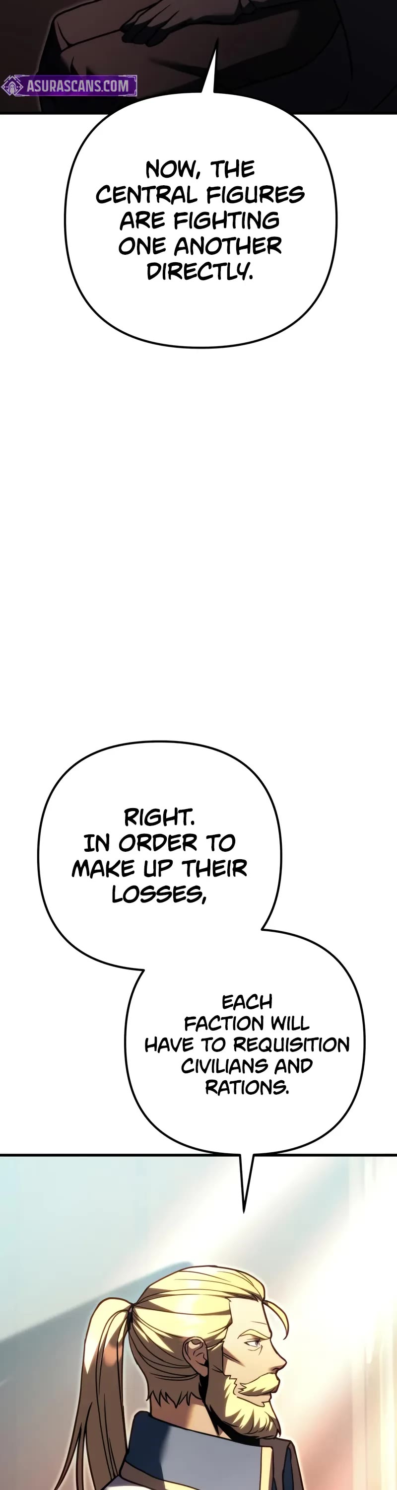Regressor of the Fallen Family Chapter 97 page 73 - Chapter 97