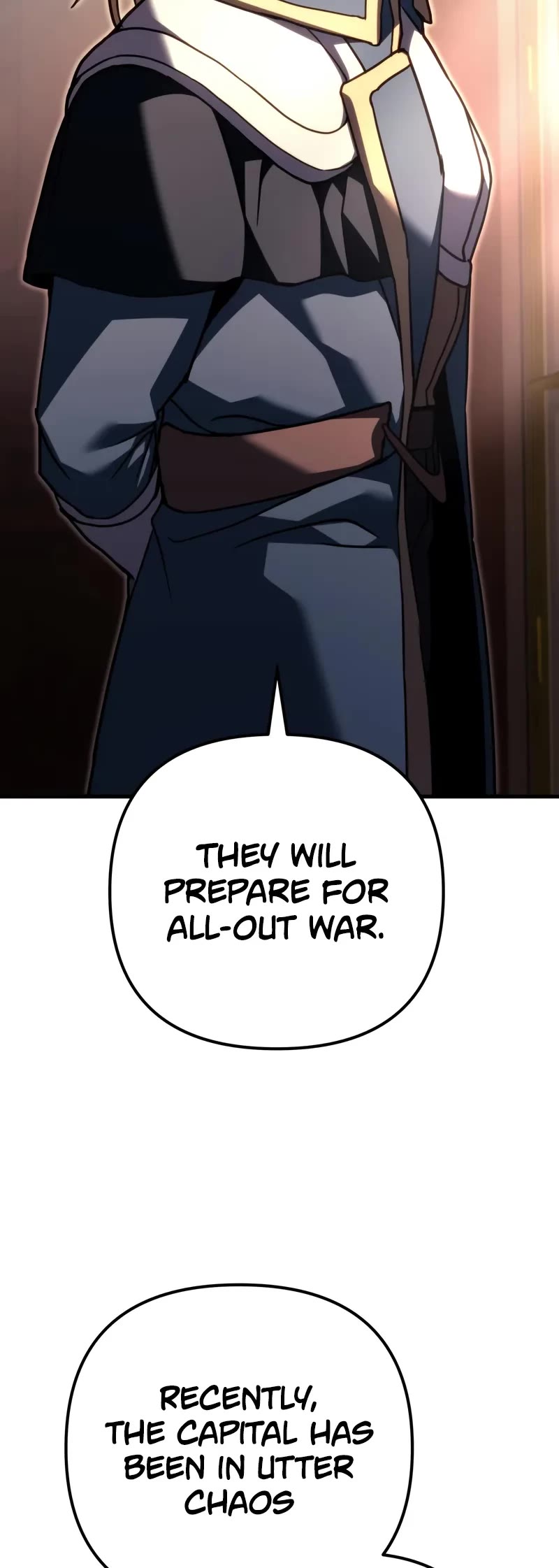 Regressor of the Fallen Family Chapter 97 page 74 - Chapter 97