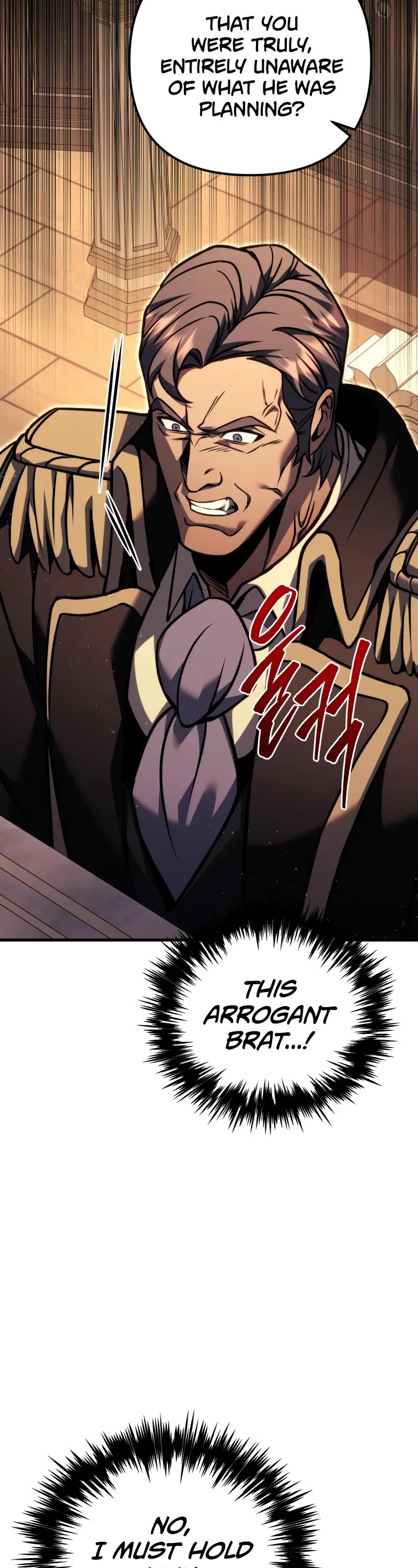 Regressor of the Fallen Family Chapter 97 page 8 - Chapter 97