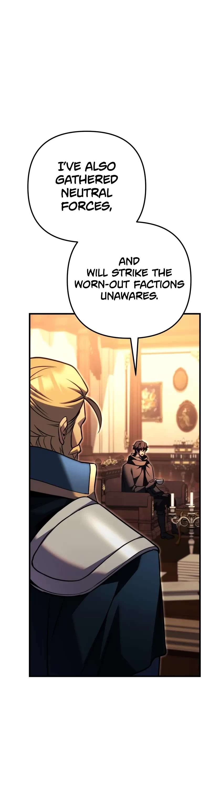 Regressor of the Fallen Family Chapter 97 page 81 - Chapter 97