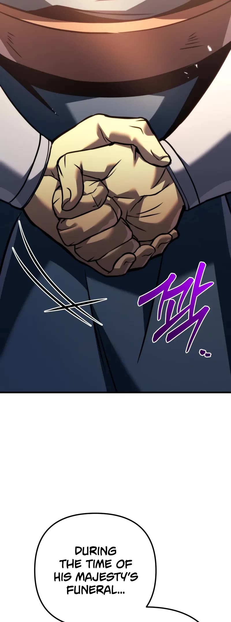 Regressor of the Fallen Family Chapter 97 page 84 - Chapter 97