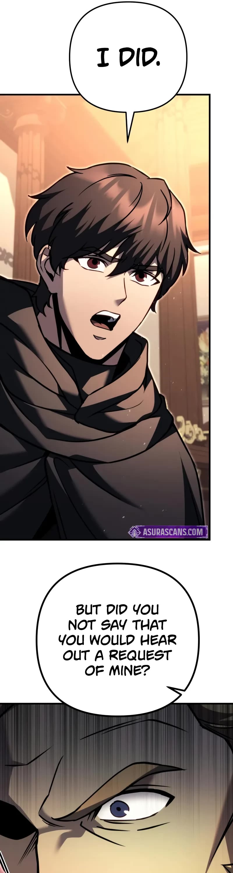Regressor of the Fallen Family Chapter 97 page 86 - Chapter 97