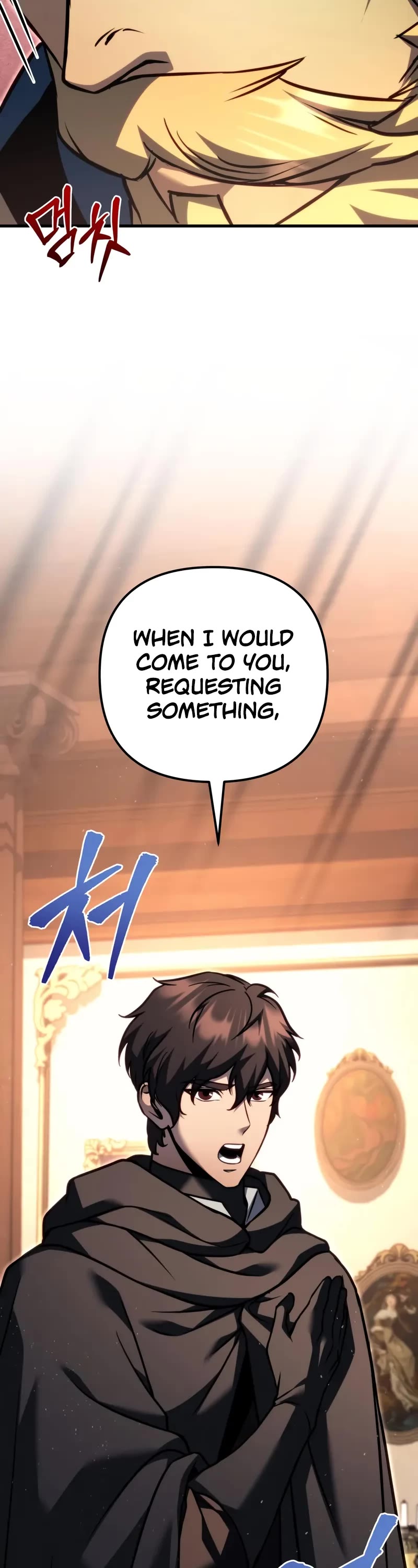 Regressor of the Fallen Family Chapter 97 page 87 - Chapter 97