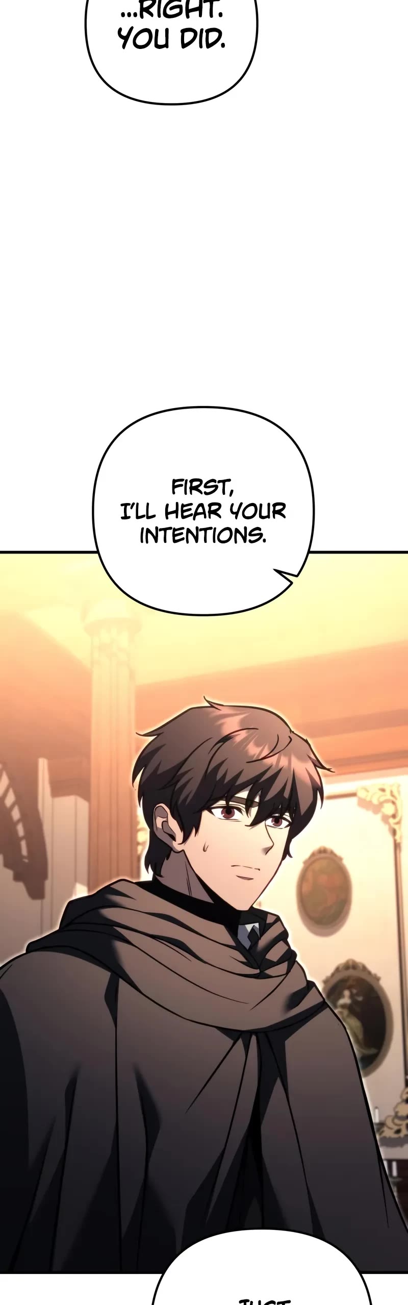 Regressor of the Fallen Family Chapter 97 page 89 - Chapter 97