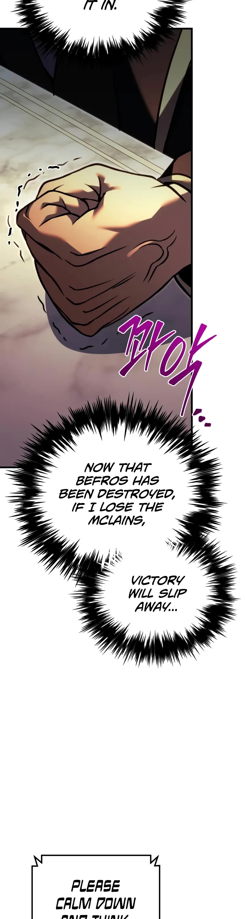 Regressor of the Fallen Family Chapter 97 page 9 - Chapter 97