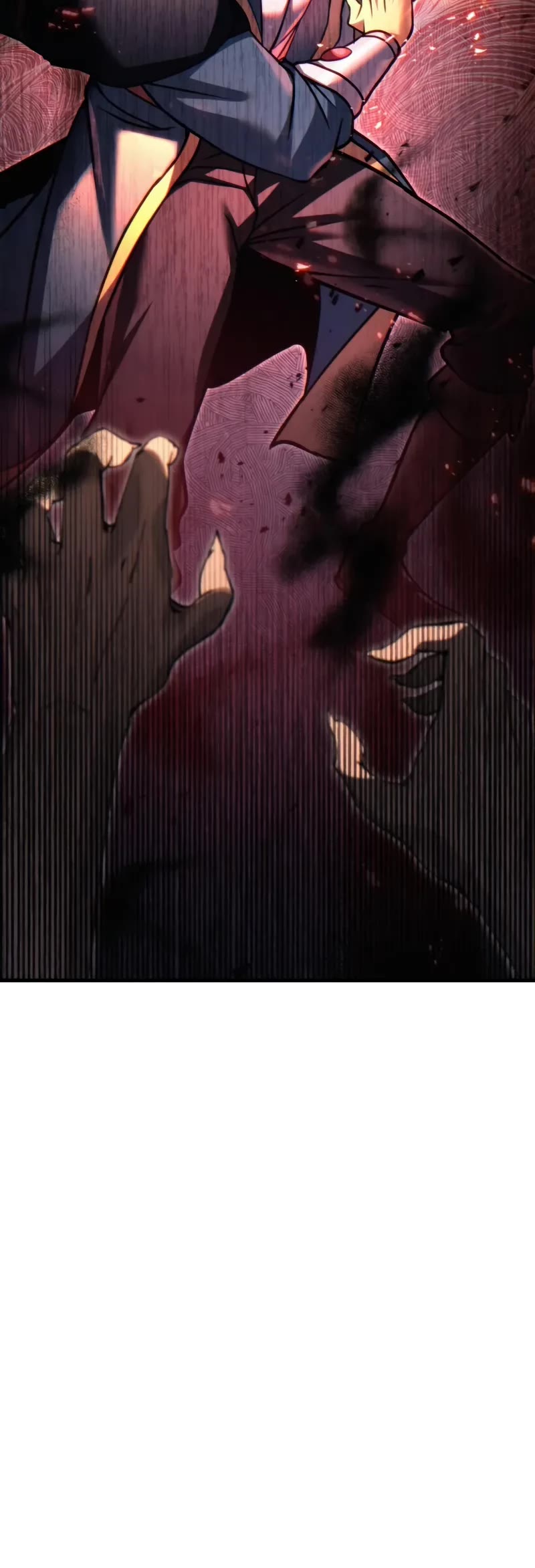 Regressor of the Fallen Family Chapter 98 page 11 - Chapter 98