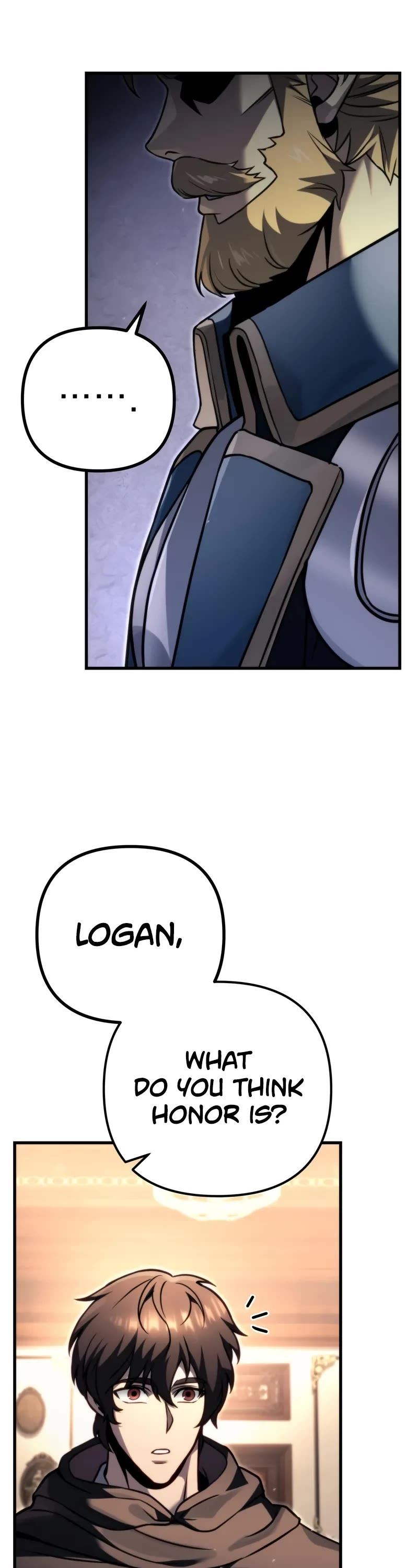 Regressor of the Fallen Family Chapter 98 page 13 - Chapter 98