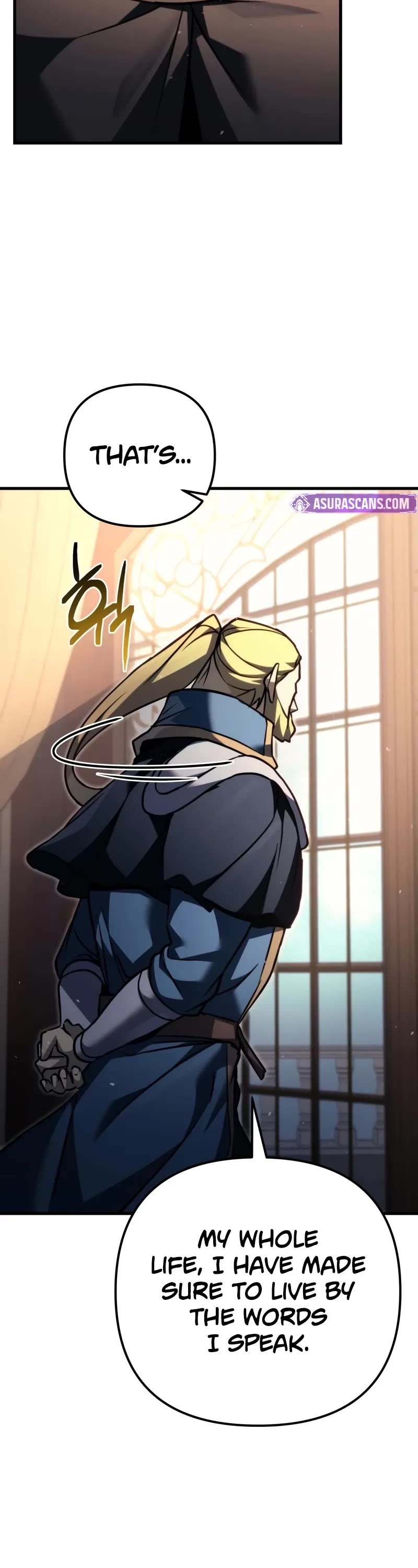 Regressor of the Fallen Family Chapter 98 page 14 - Chapter 98
