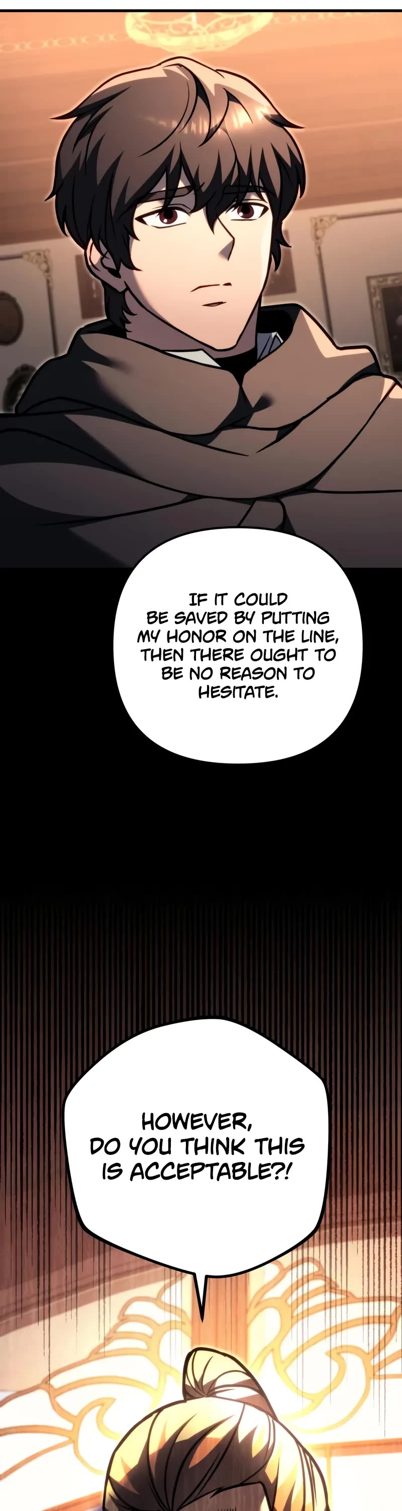 Regressor of the Fallen Family Chapter 98 page 22 - Chapter 98
