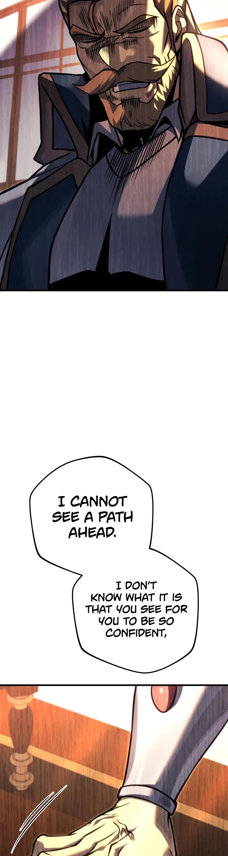 Regressor of the Fallen Family Chapter 98 page 23 - Chapter 98