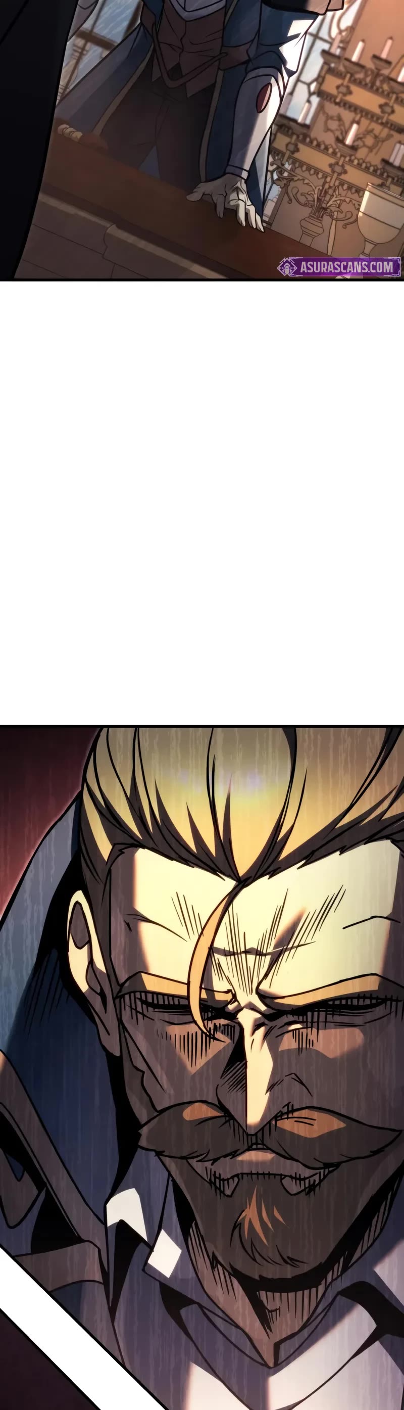 Regressor of the Fallen Family Chapter 98 page 25 - Chapter 98