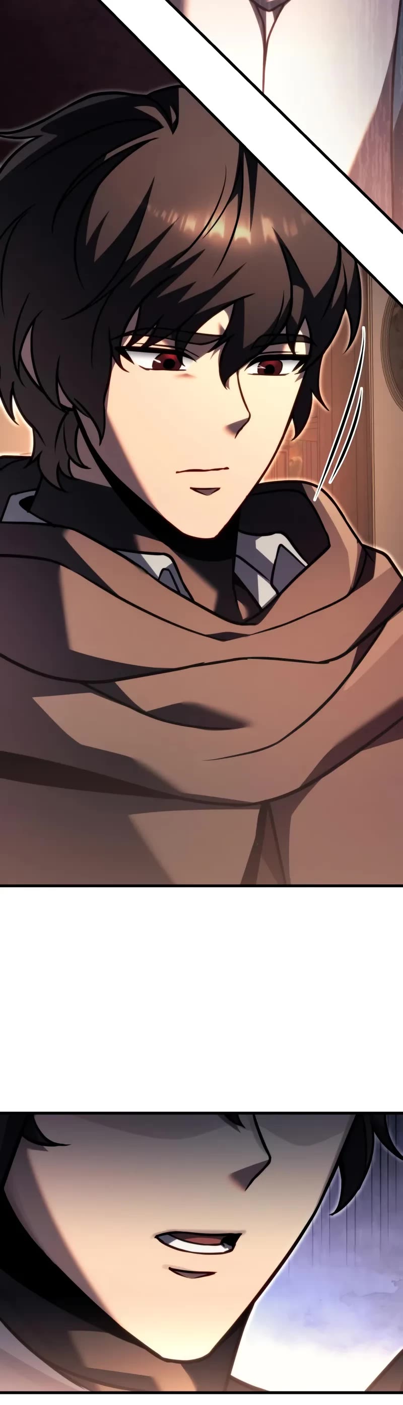 Regressor of the Fallen Family Chapter 98 page 26 - Chapter 98