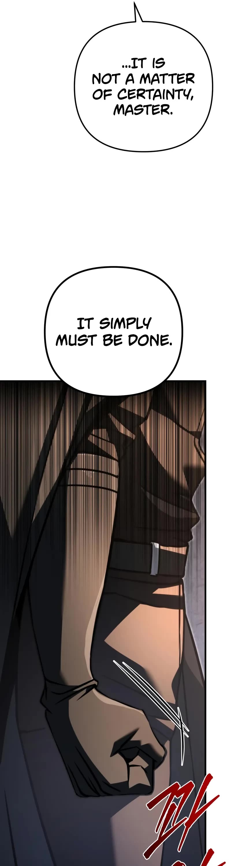 Regressor of the Fallen Family Chapter 98 page 27 - Chapter 98
