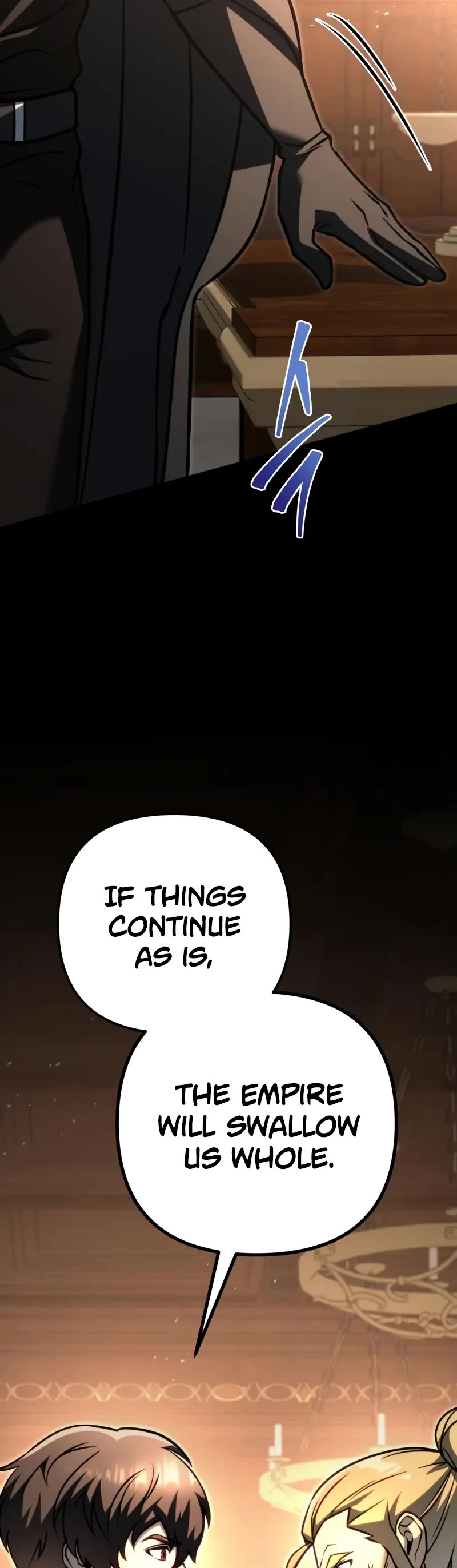 Regressor of the Fallen Family Chapter 98 page 29 - Chapter 98