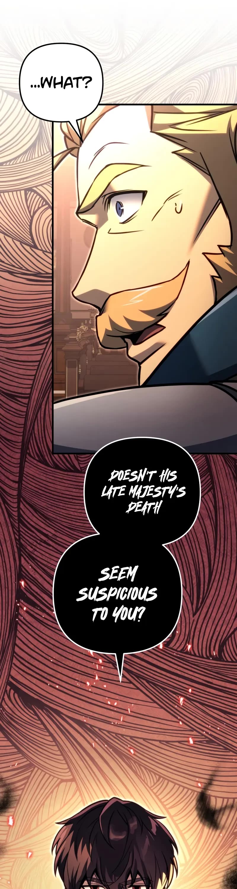 Regressor of the Fallen Family Chapter 98 page 31 - Chapter 98