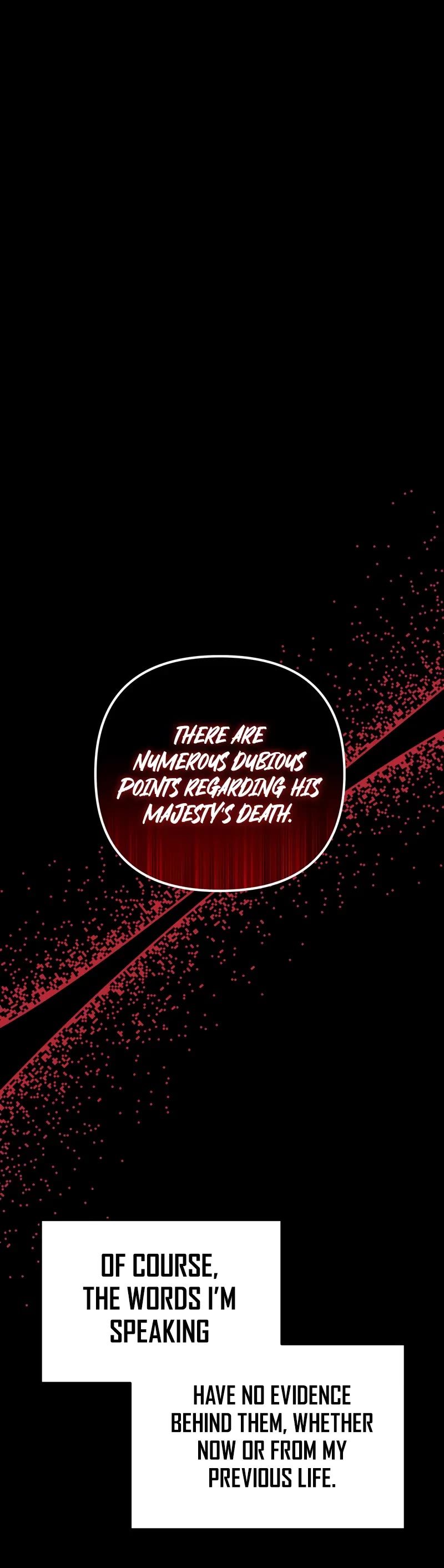 Regressor of the Fallen Family Chapter 98 page 33 - Chapter 98