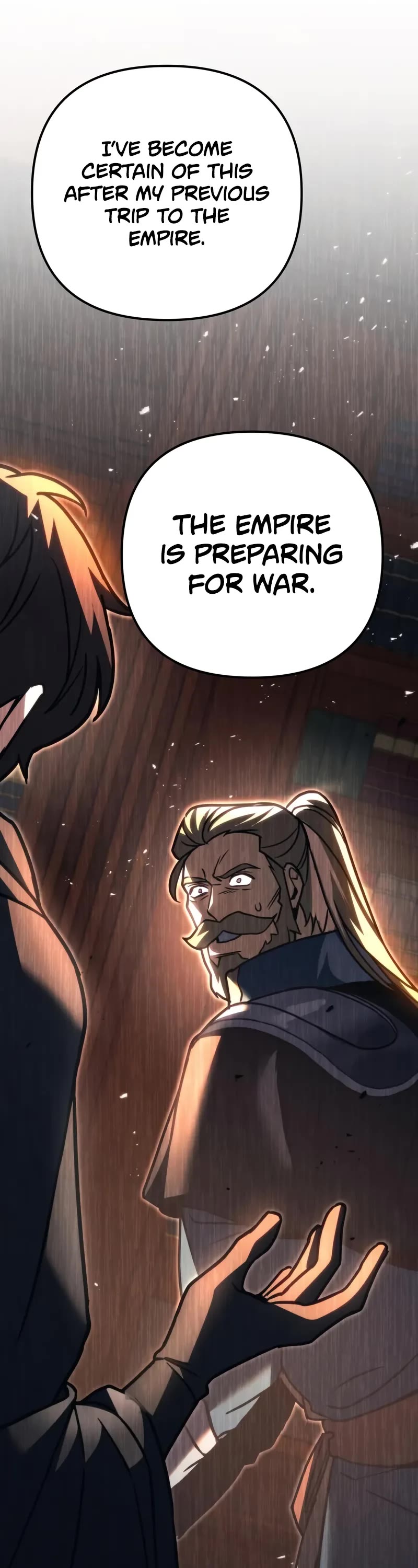 Regressor of the Fallen Family Chapter 98 page 35 - Chapter 98