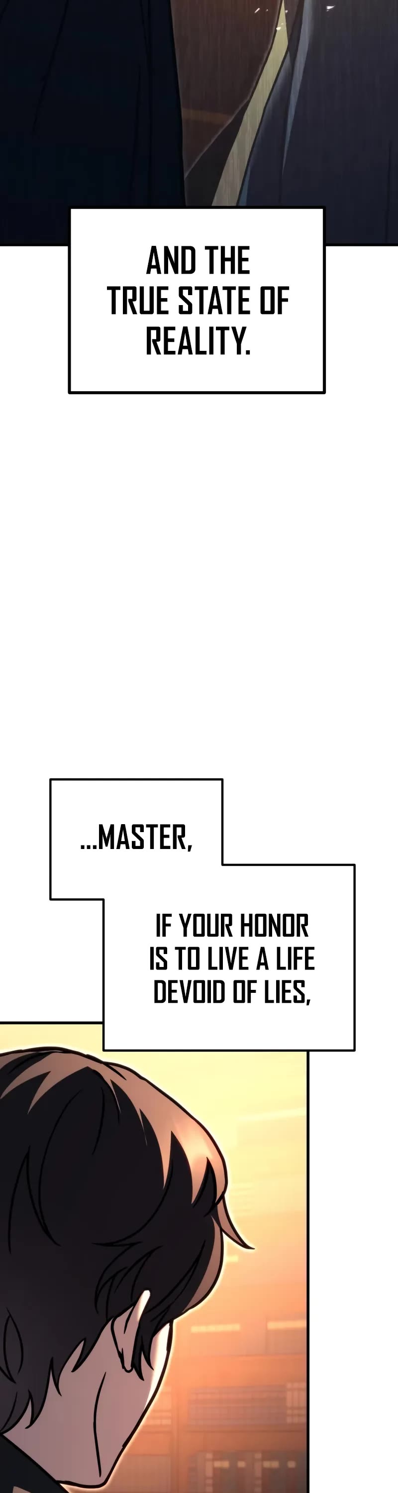 Regressor of the Fallen Family Chapter 98 page 36 - Chapter 98