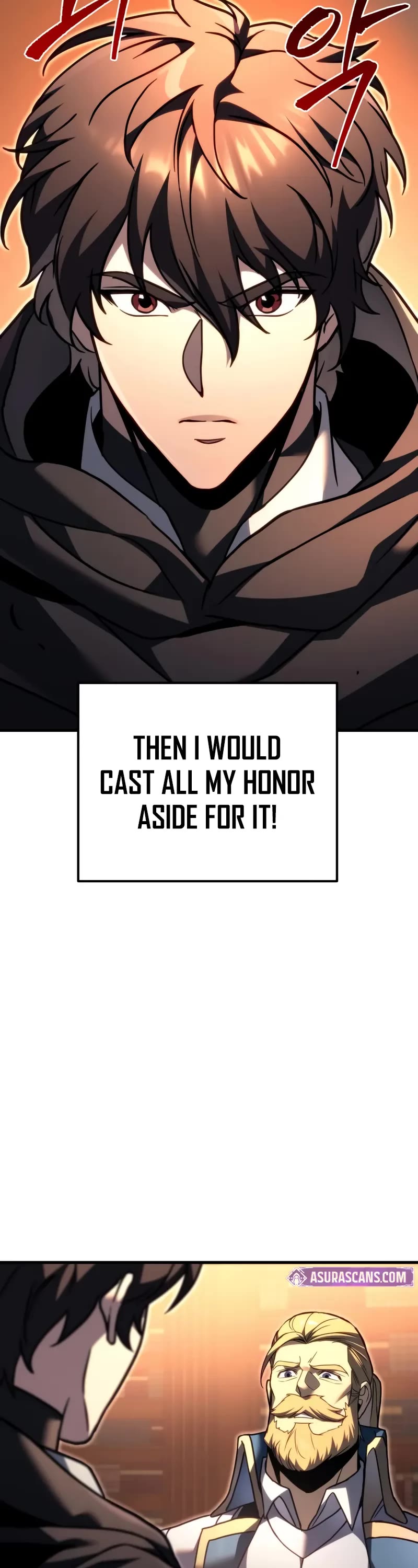 Regressor of the Fallen Family Chapter 98 page 38 - Chapter 98