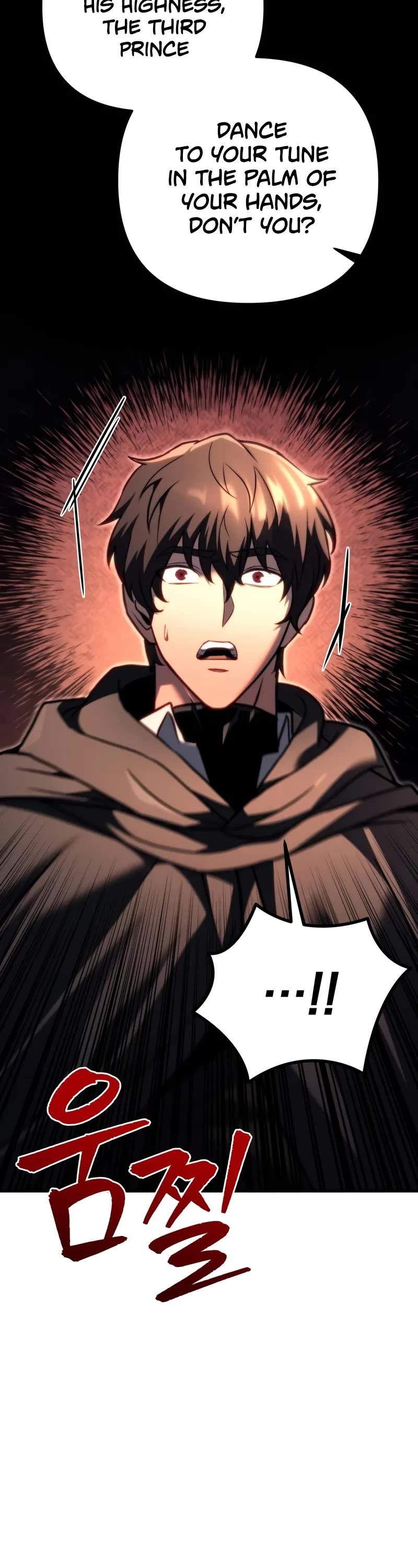 Regressor of the Fallen Family Chapter 98 page 41 - Chapter 98
