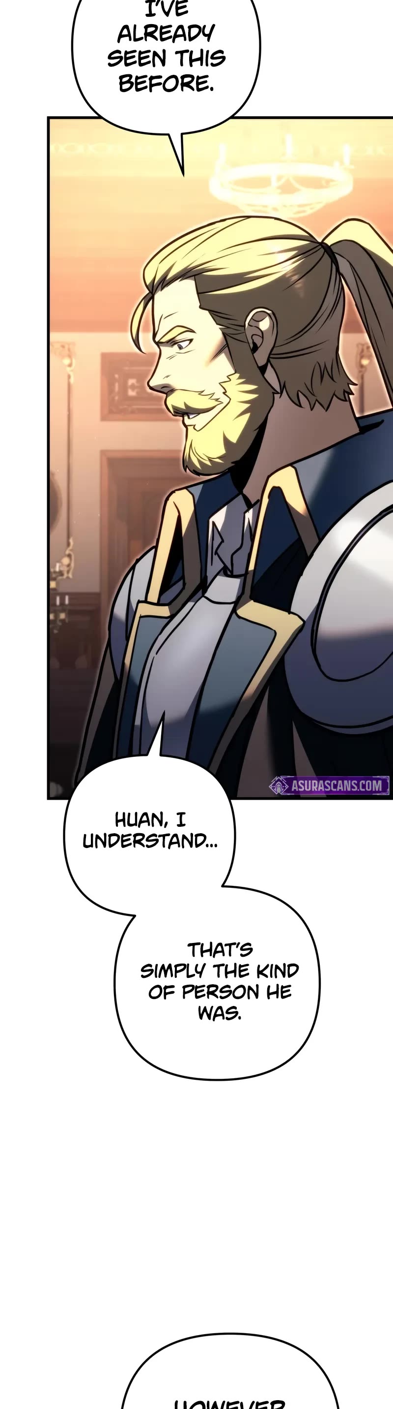 Regressor of the Fallen Family Chapter 98 page 43 - Chapter 98