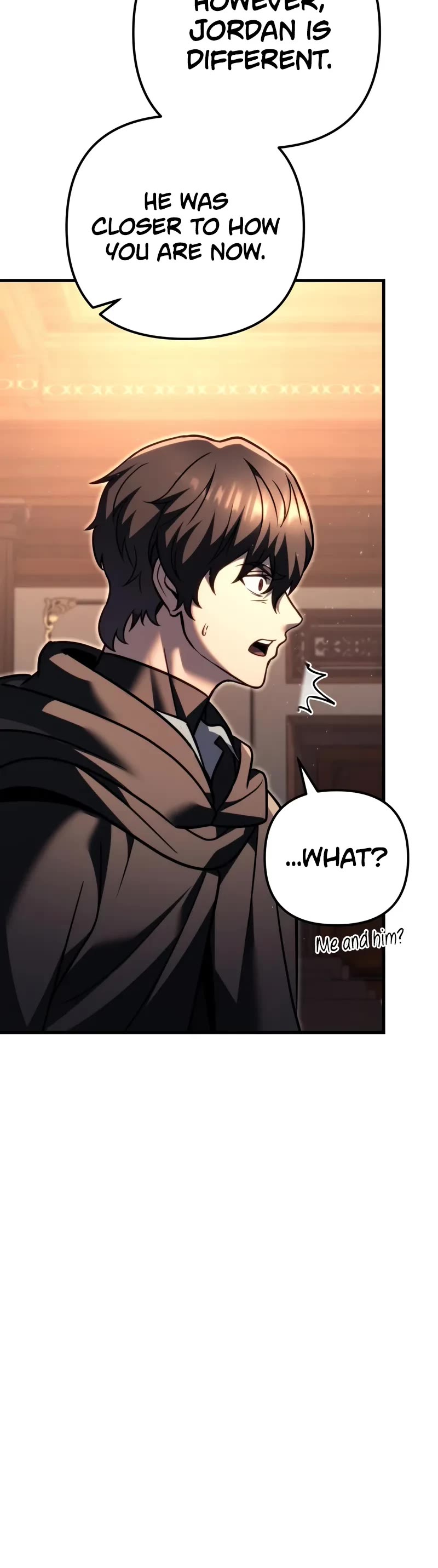 Regressor of the Fallen Family Chapter 98 page 44 - Chapter 98